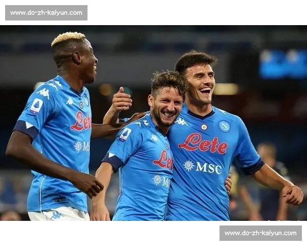 奥斯梅恩转会费飙升至 1 亿!那不勒斯铁心拒放意甲对手