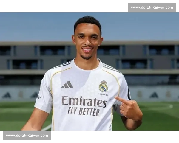 攻防失衡！阿诺德皇马首秀 5 次对抗仅 1 胜，12 次丢球权成隐患