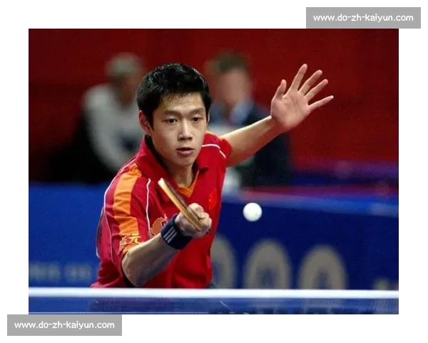 王励勤点出国乒隐患！樊振东队友转战海外，刘国梁启动双线调整