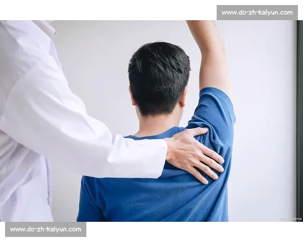 空调肩别慌!这套中医导引术让父母轻松告别酸痛