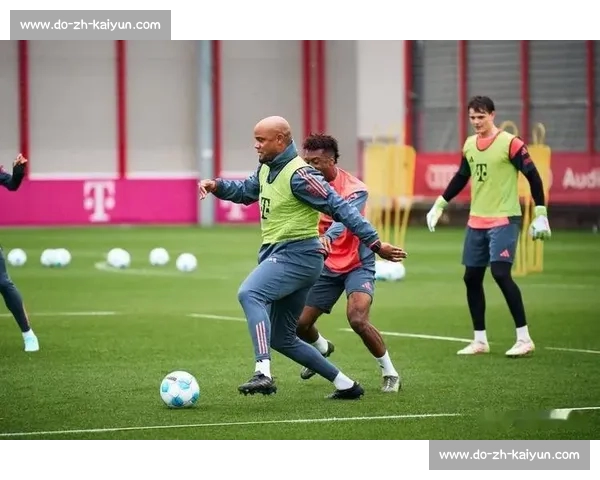 孔帕尼亲赴迈阿密观战世俱杯,拜仁备战博卡青年
