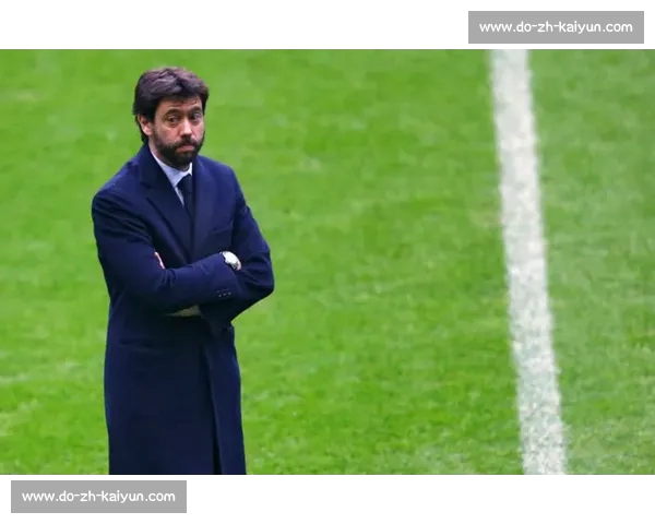 尤文与阿迪达斯达成创纪录续约!十年 4.08 亿锁定至 2037 年