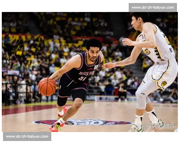 广厦夺冠后外援危机:功勋遭挖角,四大组合面临解体