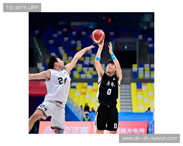 十五运东莞赛区首场测试赛举行 聋人篮球实战演练助力残特奥会